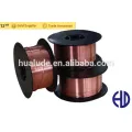 copper coated mild steel welding wire co2 mig mag welding wire